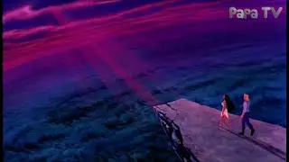 Walt Disney - Pocahontas - 4 - L'air du vent