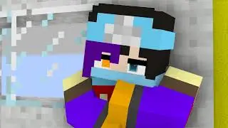 (UNFINISHED) Craze and Posh Koala - Baldi's Basics