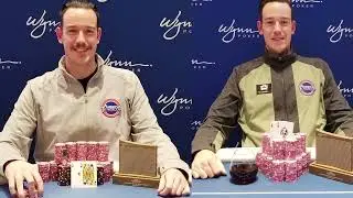 The TRUTH about Live Poker Final Table Deals!  What they don't want you to know!  Secrets Revealed!