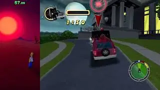 Cola Trucks in 2:15.61