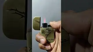 lighter 8
