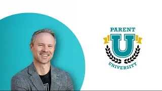 FCS Parent U - Sean McDowell