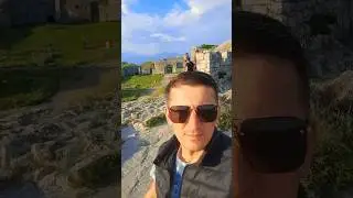 Në Kalanë e Rozafës 🏰 #shorts #video AdiTube #youtube #viral #views #popular