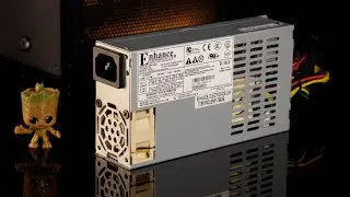 Review of the Enhance ENP-7660B 600W power supply