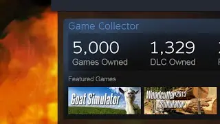 Steam Summer Sale 2016 pretty much