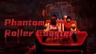 Thrilling VR Roller Coaster Gaming Experience: Can You Handle the Fear?