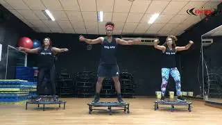 Verdinha- Ludmilla (Coreografia Rei Luizinho)