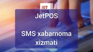SMS xabarnoma xizmati