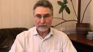 В Санкт-Петербурге угнетают ученых. Николай Широков. Выступление.