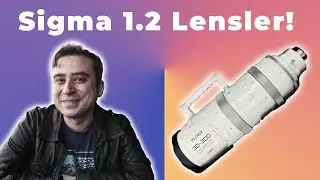 Yine Viltrox lensler - Fotoğraf/Video Gündemi 18 Mart