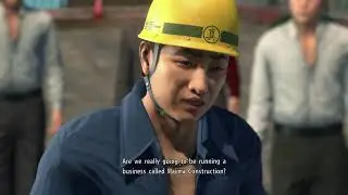 Yakuza