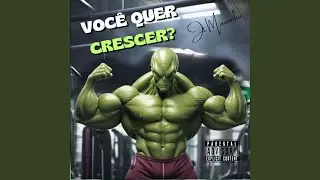 Você Quer Crescer?