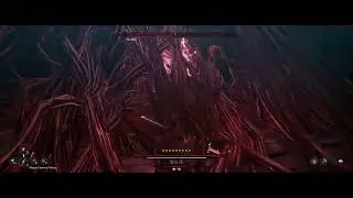 The First Berserker Khazan - Skalpel