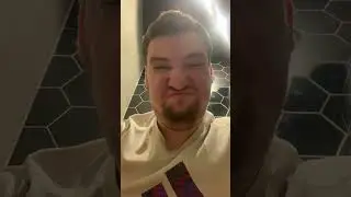 угадай по моему лицу что я делаю!!!!😱