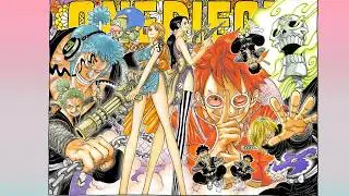 How to Draw Like Oda: One Piece Art Style Explained (Middle Era)