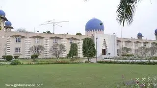 Pak High Commission shuts in-house school in Delhi amid economic crisis  #shorts