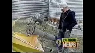 KCRG-TV news opens