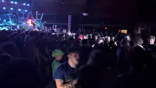 Swan Song - Kublai Khan TX, Brutal Moshpit Live Concert Wallingford CT 2024