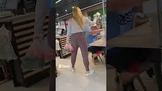 МОСКВИЧКА или МОСКВАЧКА 🇷🇺 Женщина