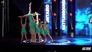 Signature Dance Academy - Humble & Kind