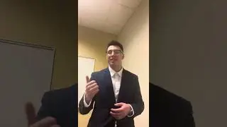 Winter 2024- Student Speaker Application -Logyn Miller