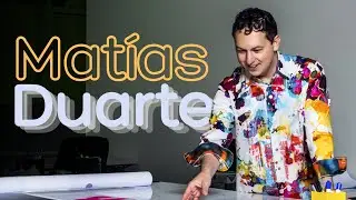 The Genius Behind Material Design | Matias Duarte #android16 #materialdesign #designleadership