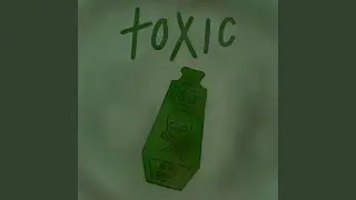 putting a spin on toxic