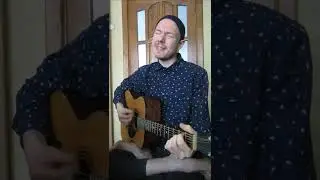 Мумий Тролль - Фантастика (кавер)