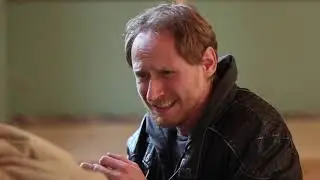 Актер на самоизоляции