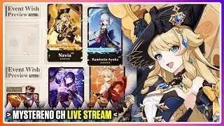 🔴[LIVE] Weekend Gengs! | TopUp di Tokowendigg.com | Genshin Impact Indonesia