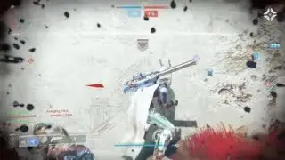 Destiny 2 Ghost in the night "Im A Ghost"