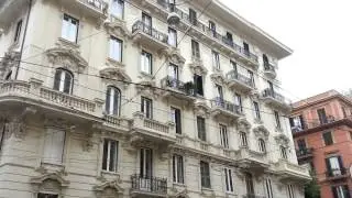 Via Flaminia - Roma