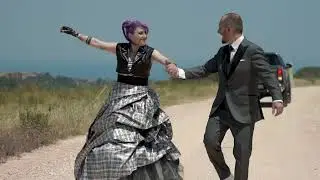 Marco e Alice Wedding Trailer