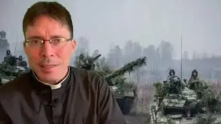 Fatima Prophecy re. Russia - Fr. Mark Goring, CC