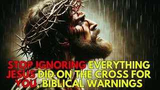 Bible Warnings You Need to Stop Ignoring Compilation
