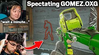 Actual PRO PLAYER Caught Cheating in Ranked?