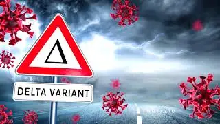 Scientist Says Delta Variant Makes Herd Immunity Impossible. Here's Why.