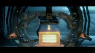 Aliens vs Predator - Alien Campaign pt1