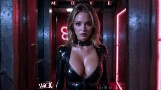 Wick - Move (Electronic Music / Techno / Dance)