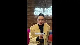 We love your voice too, Emilia ✨ #shorts