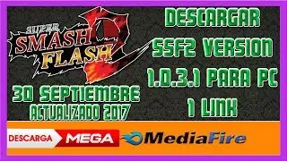👉NUEVA VERSION SSF2 1.1.0 beta DESCARGALA AQUI!!!  | 29/07/2018