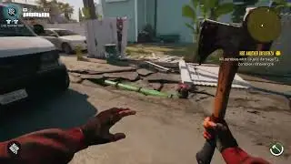 Dead island 2 Neighborhood Watch (26/10/24 Broadcast)