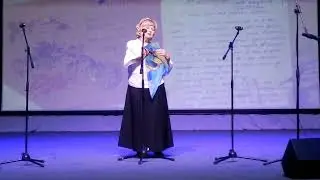 Синий Платочек (Blue Kerchief)