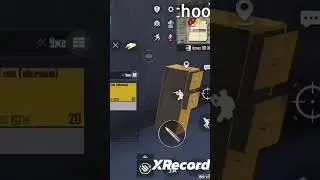 открытие жёлтой двери на 5 карте