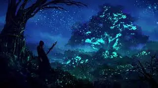 Nico Palumbo - Towards The Tree Of Souls │Epic Piano Orchestral Music│
