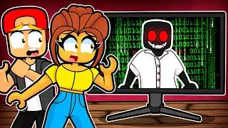 ROBLOX ELIZABETH STORY...