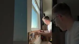 🛠️ DIY BUSY BOARD