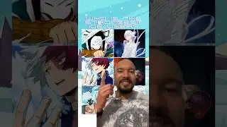 Who’s the best ice user? 