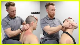 Extensive Chiropractic Appointment with Dr. Dan!