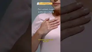 Causes of Breast Pain 